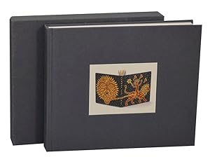 Imagen del vendedor de The Neale M. Albert Collection of Miniature Designer Bindings a la venta por Jeff Hirsch Books, ABAA