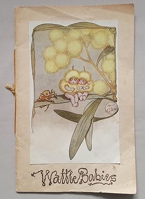 Seller image for Wattle Babies for sale by Mad Hatter Books