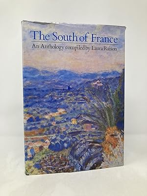 Immagine del venditore per South of France (American) venduto da Southampton Books