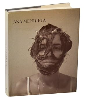Bild des Verk�ufers f�r Ana Mendieta zum Verkauf von Jeff Hirsch Books, ABAA