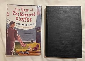 Seller image for The Case of the Kippered Corpse for sale by Mystery Cove Book Shop