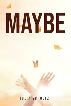 Seller image for MAYBE for sale by WeBuyBooks
