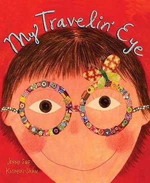 Seller image for My Travelin' Eye for sale by clickgoodwillbooks