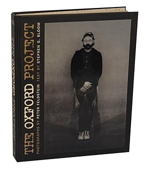 Seller image for The Oxford Project for sale by Jeff Hirsch Books, ABAA