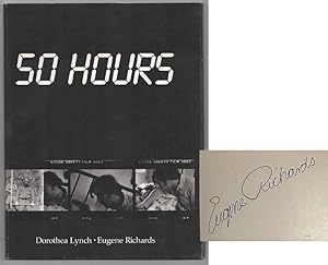 Seller image for 50 Hours (Signed First Edition) for sale by Jeff Hirsch Books, ABAA
