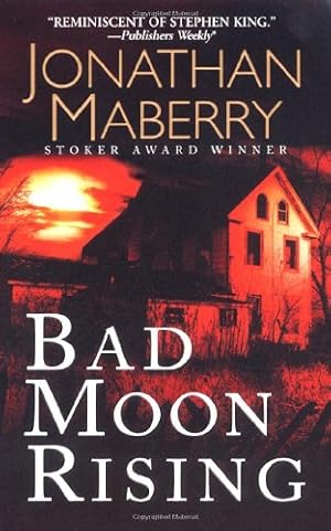 Immagine del venditore per Bad Moon Rising venduto da Goodwill of Colorado