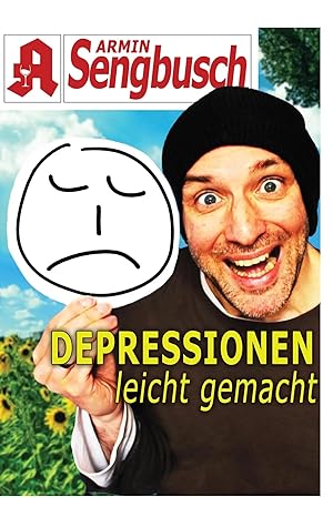 Imagen del vendedor de Depressionen leicht gemacht a la venta por preigu