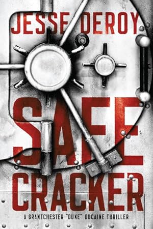 Immagine del venditore per Safecracker venduto da GreatBookPrices