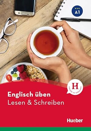 Bild des Verk�ufers f�r Englisch �ben - Lesen & Schreiben A1 | Buch zum Verkauf von preigu