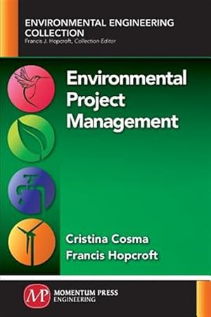 Seller image for Environmental Project Management for sale by GreatBookPrices