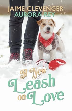 Bild des Verkufers fr New Leash on Love zum Verkauf von GreatBookPrices