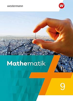 Bild des Verk�ufers f�r Mathematik 9. Schulbuch- Ausgabe 2021 | Ausgabe 2021 zum Verkauf von preigu