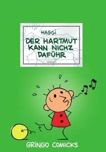 Bild des Verk�ufers f�r Hartmut 11 | Der Hartmut kann nichz daf�hr zum Verkauf von preigu