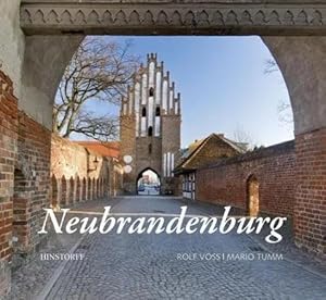 Seller image for Neubrandenburg for sale by preigu