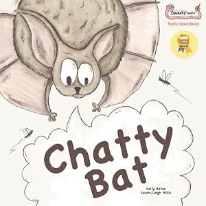 Immagine del venditore per Chatty Bat venduto da AHA-BUCH GmbH