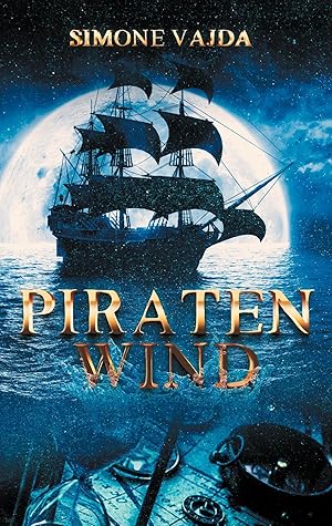 Bild des Verkufers fr Piratenwind zum Verkauf von preigu