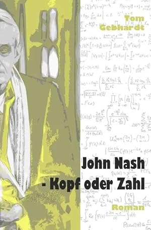 Immagine del venditore per John Nash - Kopf oder Zahl venduto da preigu