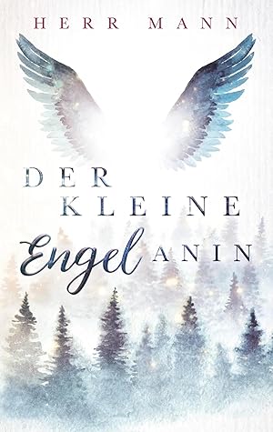 Imagen del vendedor de Der kleine Engel Anin a la venta por preigu