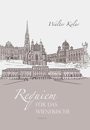 Immagine del venditore per Requiem f�r das Wienerische venduto da preigu