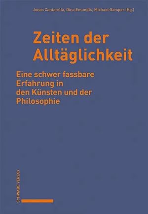 Bild des Verk�ufers f�r Zeiten der Allt�glichkeit | Eine schwer fassbare Erfahrung in den K�nsten und der Philosophie zum Verkauf von preigu