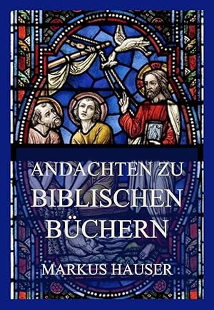 Seller image for Andachten zu biblischen B�chern for sale by preigu