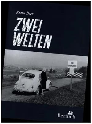 Immagine del venditore per Zwei Welten venduto da preigu