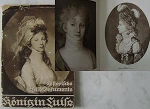 Königin Luise Historische Bilddokumente