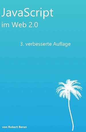Seller image for JavaScript im Web 2.0 | 3. verbesserte Auflage for sale by preigu