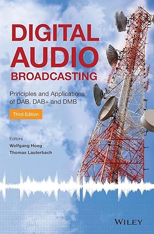 Immagine del venditore per Digital Audio Broadcasting: Principles and Applications of DAB, DAB + and DMB venduto da Big River Books