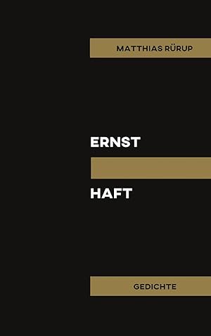 Bild des Verkufers fr ernstHaft | Finde den Fehler zum Verkauf von preigu