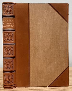 Imagen del vendedor de Vicar of Wakefield a la venta por Chaparral Books
