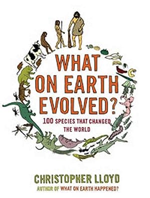 Immagine del venditore per WHAT ON EARTH EVOLVED?: 100 SPEC venduto da Goodwill Books
