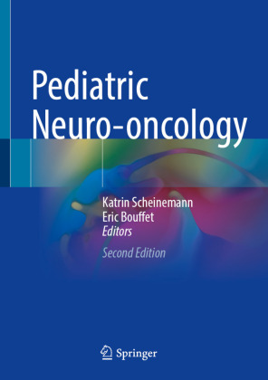 Immagine del venditore per Pediatric Neuro-oncology venduto da moluna