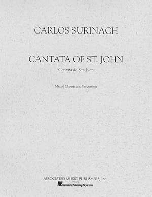 Immagine del venditore per Cantata of St. John venduto da preigu