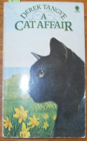 Seller image for Cat Affair, A for sale by Reading Habit