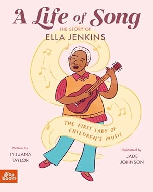 Immagine del venditore per Life of Song : The Story of Ella Jenkins venduto da GreatBookPrices