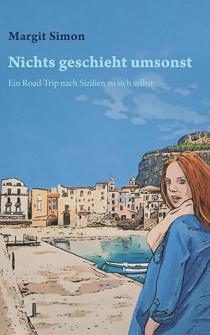 Immagine del venditore per Nichts geschieht umsonst | Irrwege der Liebe venduto da preigu