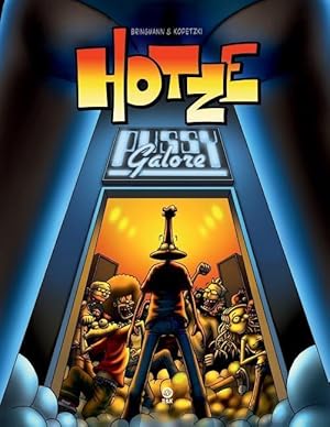 Bild des Verk�ufers f�r GER-HOTZE zum Verkauf von moluna