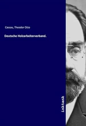 Immagine del venditore per Deutsche Holzarbeiterverband. venduto da preigu