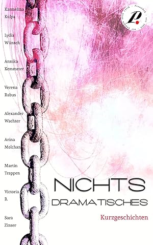 Seller image for Nichts Dramatisches | Kurzgeschichten for sale by preigu