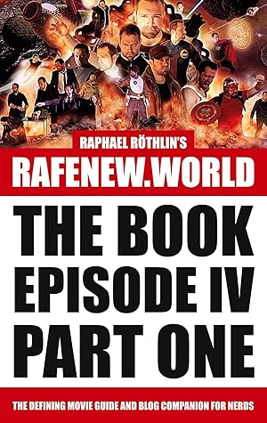 Imagen del vendedor de rafenew.world - The Book | Episode IV Part One a la venta por preigu