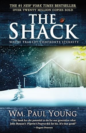 Image du vendeur pour The Shack: Where Tragedy Confronts Eternity mis en vente par Dream Books Co.