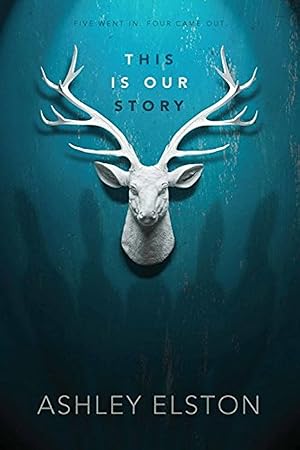 Bild des Verk�ufers f�r This is Our Story zum Verkauf von Dream Books Co.