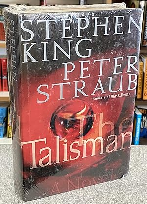 Bild des Verk�ufers f�r The Talisman zum Verkauf von Dream Books Co.