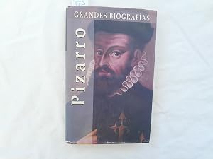 Image du vendeur pour Pizarro. mis en vente par Librer�a "Franz Kafka" M�xico.