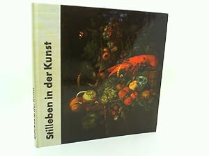Seller image for Stilleben in der Kunst for sale by mediafritze