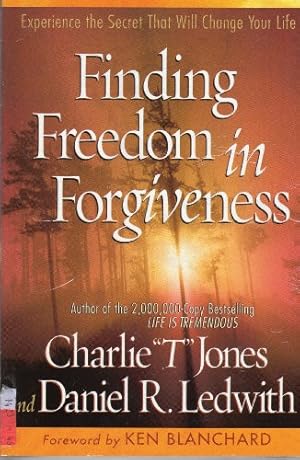 Bild des Verkufers fr Finding Freedom In Forgiveness zum Verkauf von WeBuyBooks