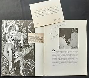 Jo Hennin. Peintures - Sculptures.