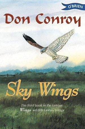 Bild des Verk�ufers f�r Sky Wings: 3 zum Verkauf von WeBuyBooks
