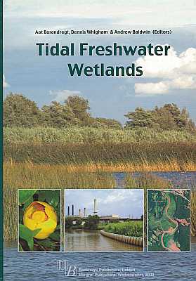 Seller image for Tidal Freshwater Wetlands for sale by ConchBooks